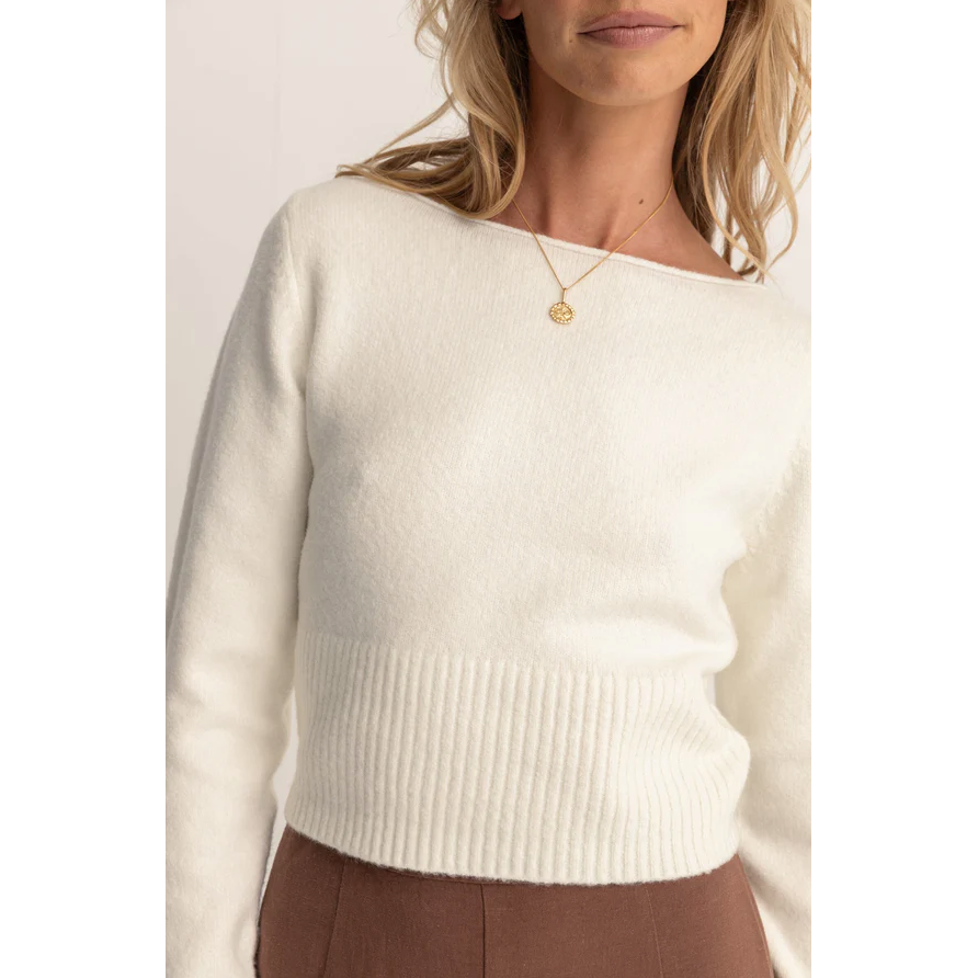 Rhythm - Chloe Knit Sweater - Velocity 21