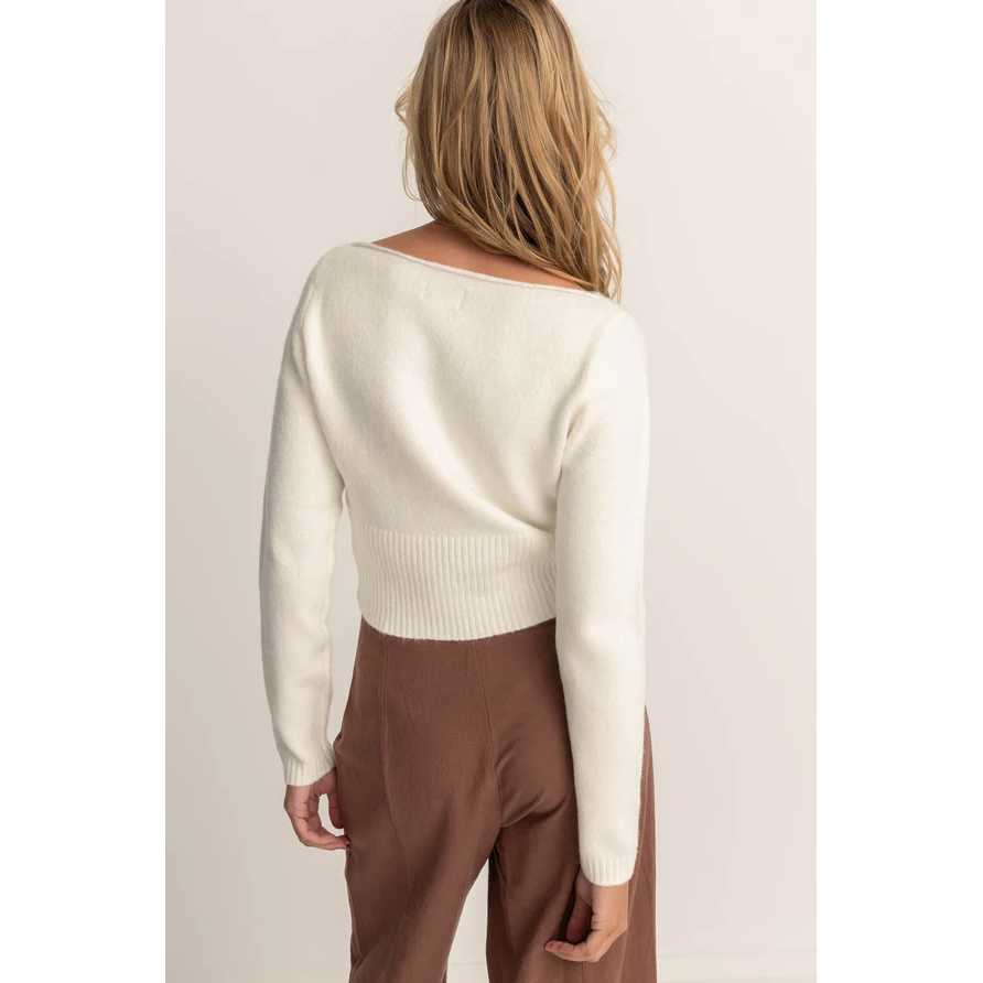 Rhythm - Chloe Knit Sweater - Velocity 21