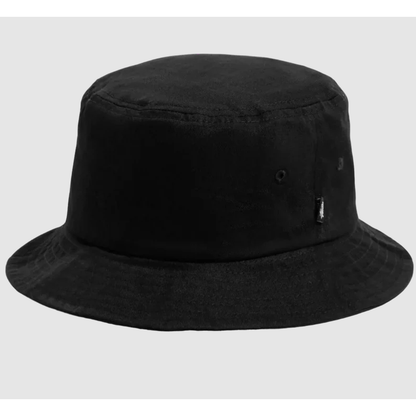 Stussy - Stock Bucket Hat - Black - Velocity 21