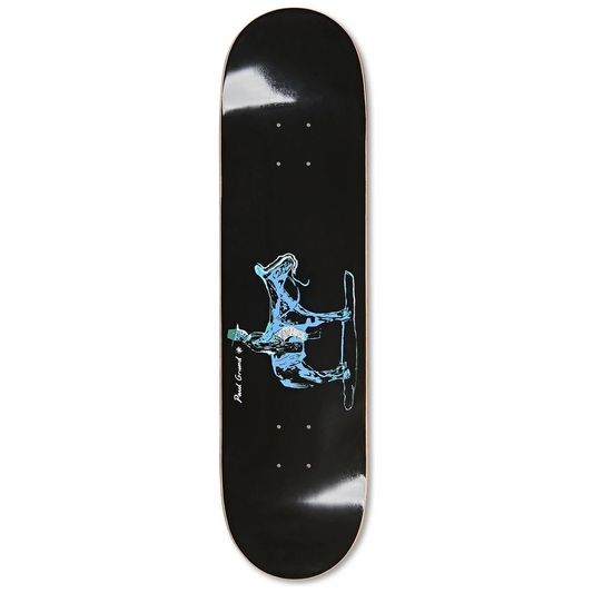 Polar - Paul Grund Rider Deck - 8.125" - Velocity 21