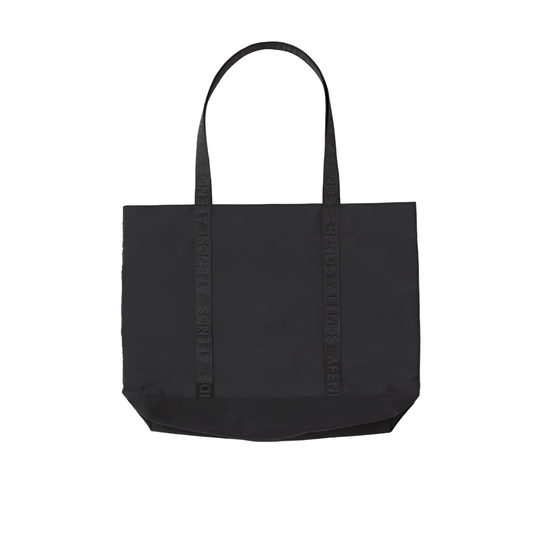 Afends - Outline Recycled Oversized Tote Bag - Velocity 21