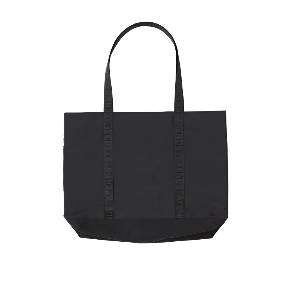 Afends - Outline Recycled Oversized Tote Bag - Velocity 21