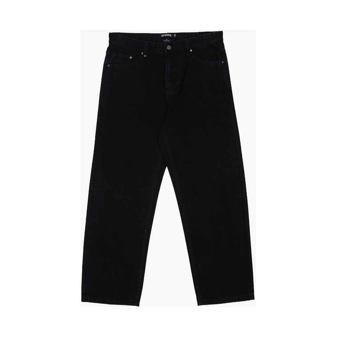 Afends - Ninety Twos Organic Chino Pant - Velocity 21