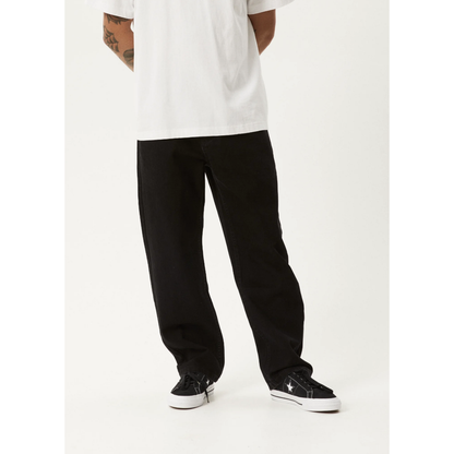 Afends - Ninety Twos Organic Chino Pant - Velocity 21