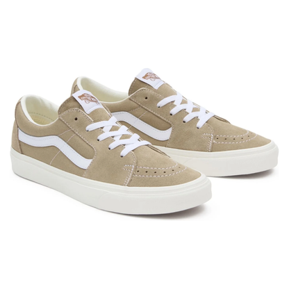 Vans - Sk8-Low - Incense - Velocity 21