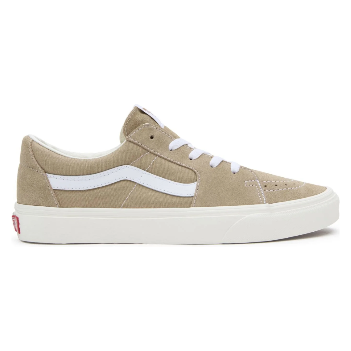 Vans - Sk8-Low - Incense - Velocity 21