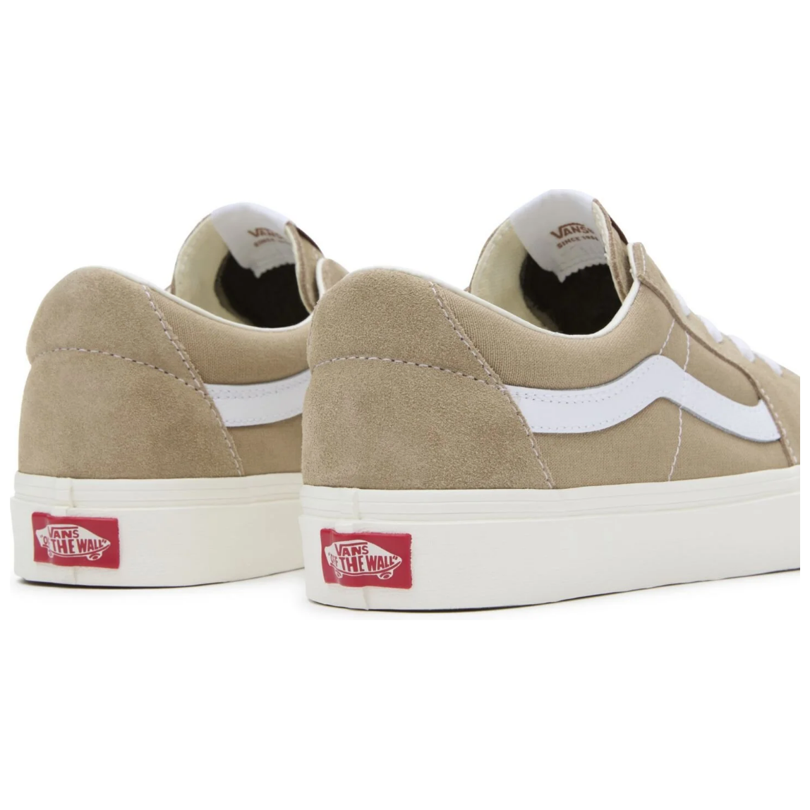 Vans - Sk8-Low - Incense - Velocity 21