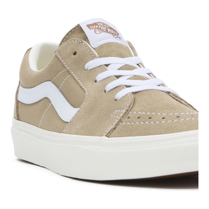 Vans - Sk8-Low - Incense - Velocity 21