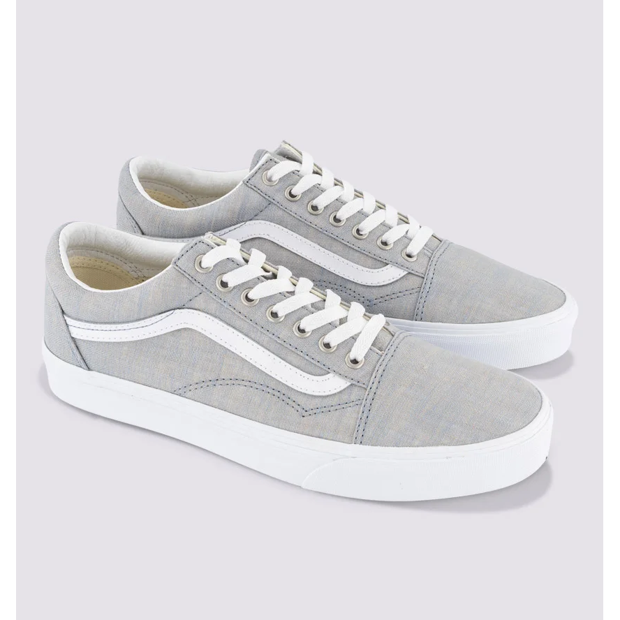 Vans - Old Skool - Summer Linen - Velocity 21