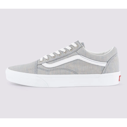 Vans - Old Skool - Summer Linen - Velocity 21