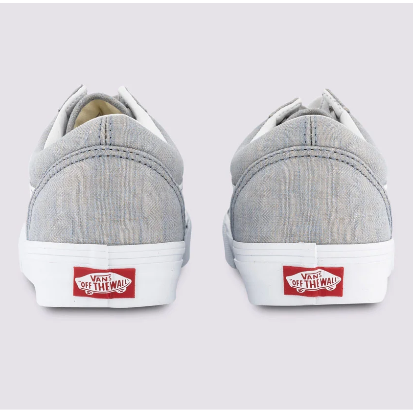 Vans - Old Skool - Summer Linen - Velocity 21