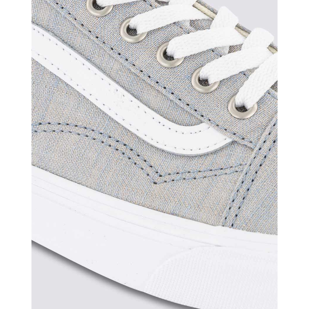 Vans - Old Skool - Summer Linen - Velocity 21