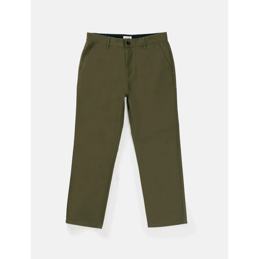 Rhythm - Classic Fatigue Pant - Olive - Velocity 21