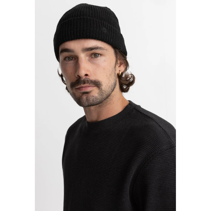 Rhythm - Classic Watch Beanie - Velocity 21