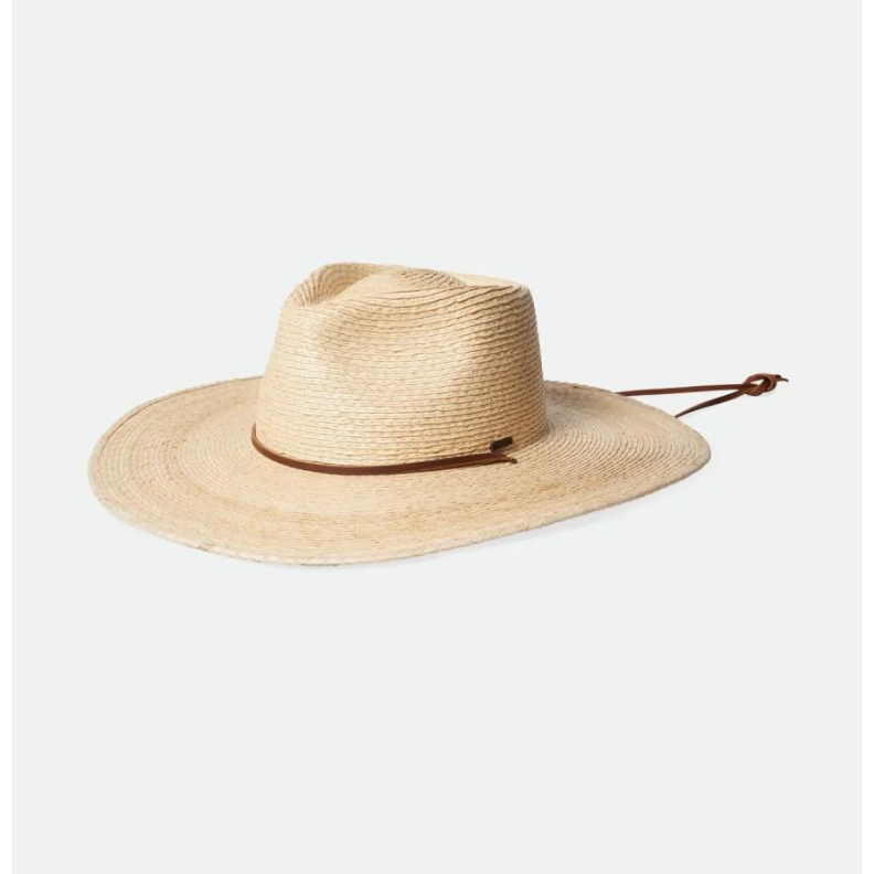 Brixton - Morrison Wide Brim Sun Hat - Velocity 21