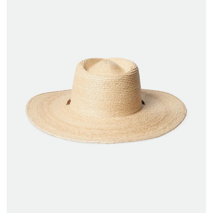 Brixton - Morrison Wide Brim Sun Hat - Velocity 21