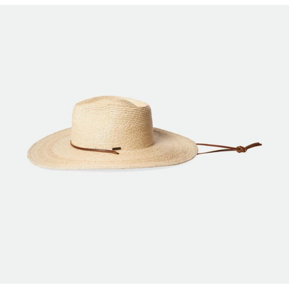 Brixton - Morrison Wide Brim Sun Hat - Velocity 21