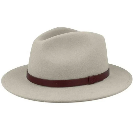 Brixton - Messer Fedora - Rock - Velocity 21