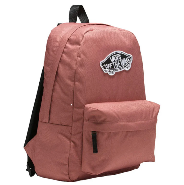 Vans - Realm Backpack - Withered Rose - Velocity 21