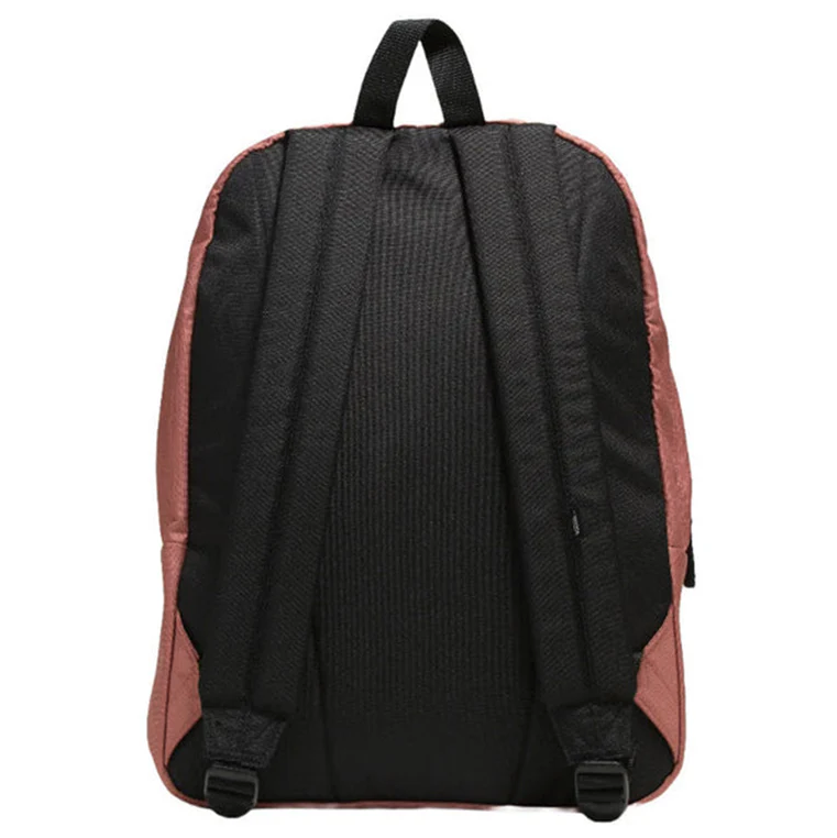 Vans - Realm Backpack - Withered Rose - Velocity 21