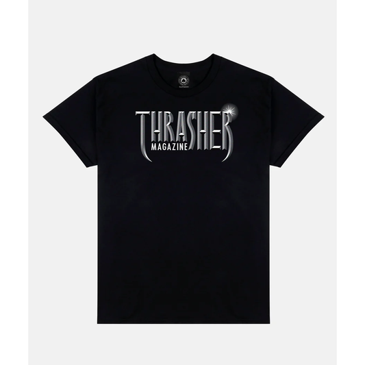 Thrasher - Gothic S/S Tee - Velocity 21