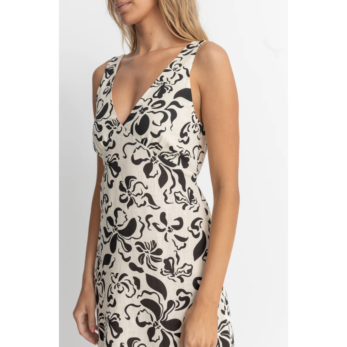 Rhythm - Sundance Floral Maxi Dress - Velocity 21