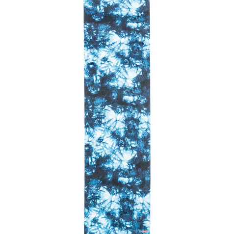 Globe - Printed Griptape - Indigo Dye - Velocity 21