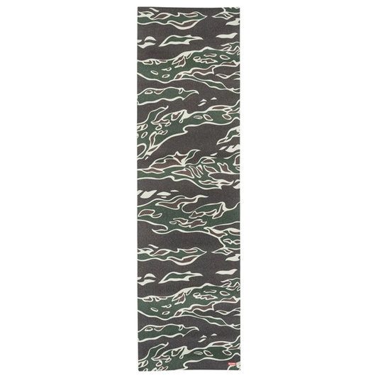 Globe - Printed Griptape - Tiger Camo - Velocity 21