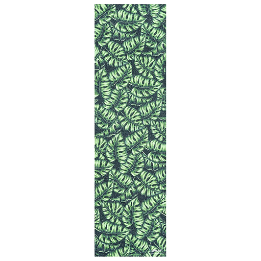 Slant - Rugged Griptape - Monstera - Velocity 21