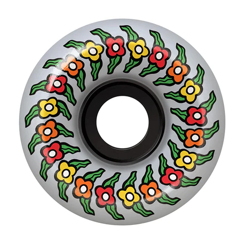 Spitfire - Gonz Flowers 80HD - Velocity 21