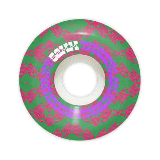 Girl - Vibrations Wheel WR41 - 52mm - Velocity 21