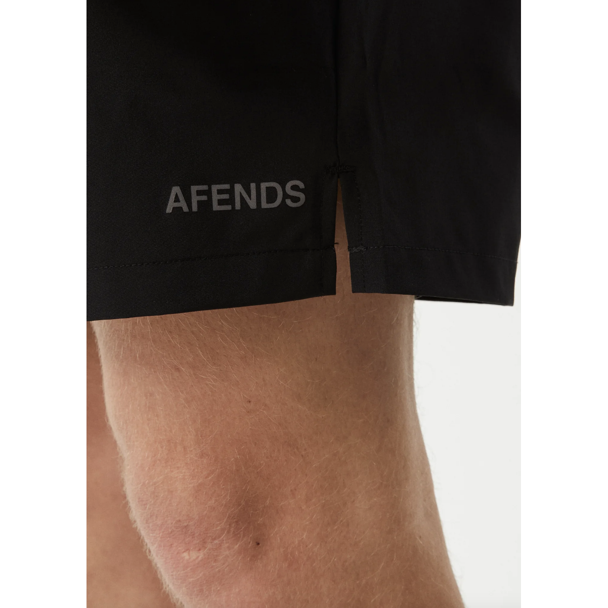 Afends - Kettle-Ish Performance Short 18" - Velocity 21