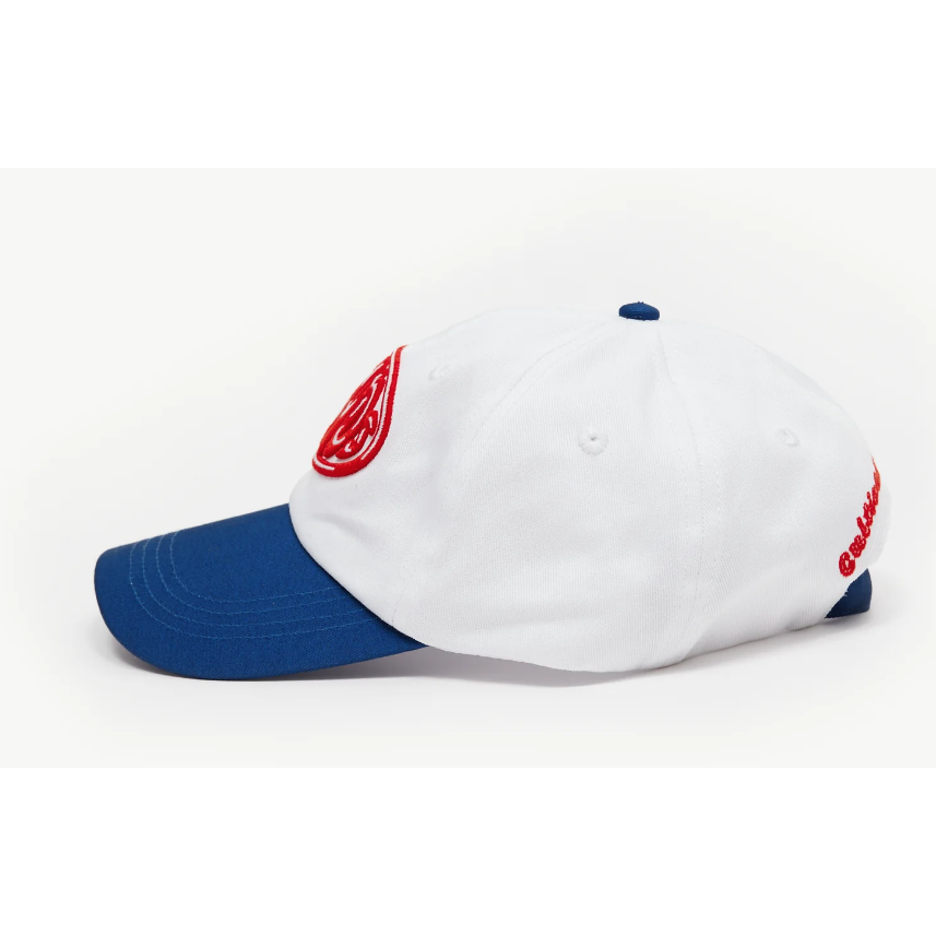 Afends - Frogga Recycled Six Panel Cap - Velocity 21