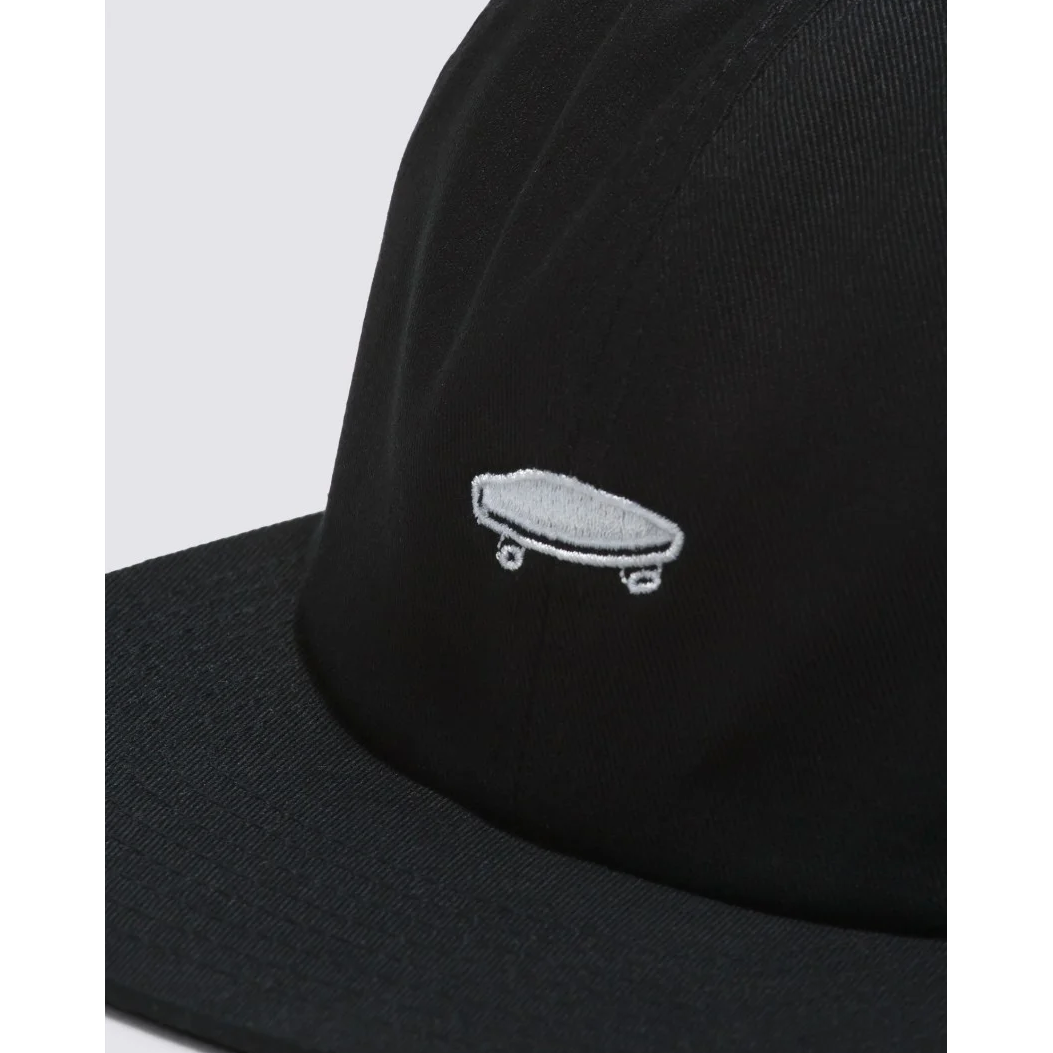 Vans - Salton II Cap - Velocity 21