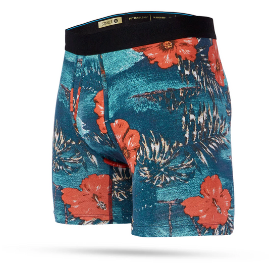 Stance - Coco Palms Boxer Brief - Velocity 21