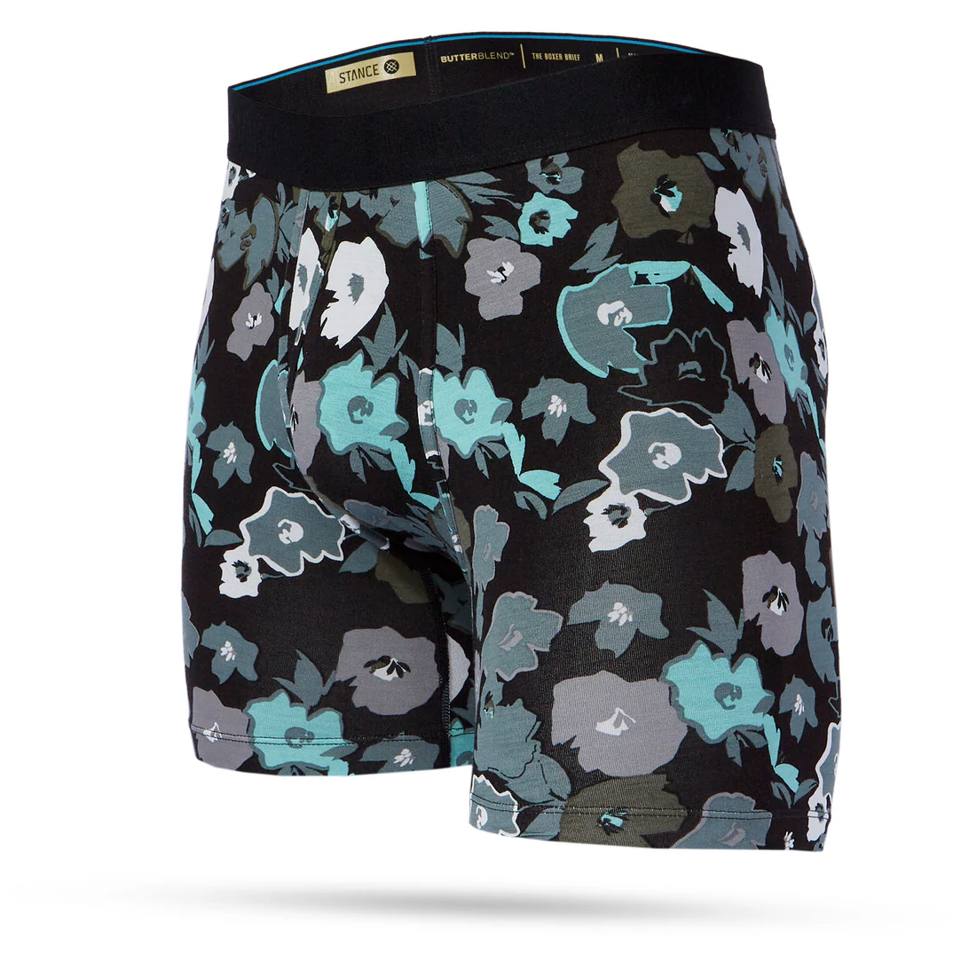 Stance - Flower Beds Wholester - Velocity 21