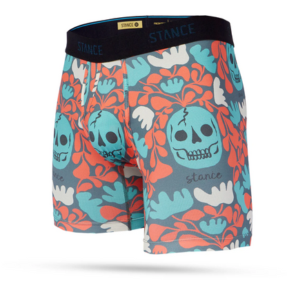 Stance - Skelly Nelly Wholester - Velocity 21