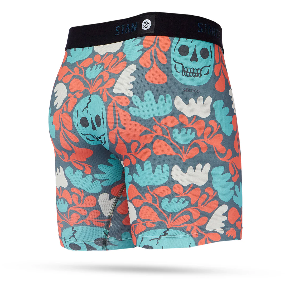 Stance - Skelly Nelly Wholester - Velocity 21