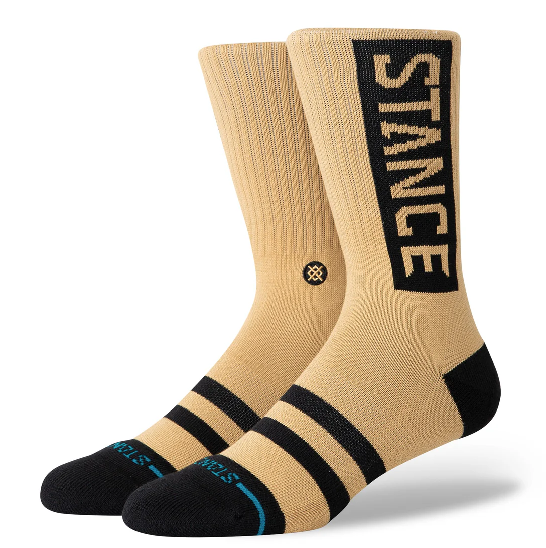 Stance - OG - Velocity 21