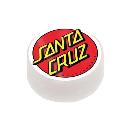 Santa Cruz - Classic Dot Wax - Velocity 21