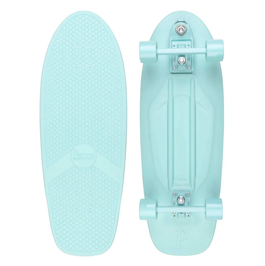 Penny - Mint Wanderlust High-Line 29" - Velocity 21