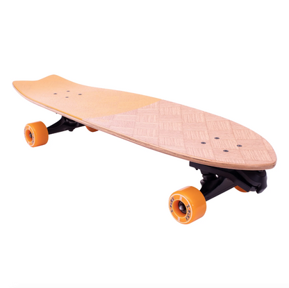 ZFlex - Banana Train Surfskate - Velocity 21