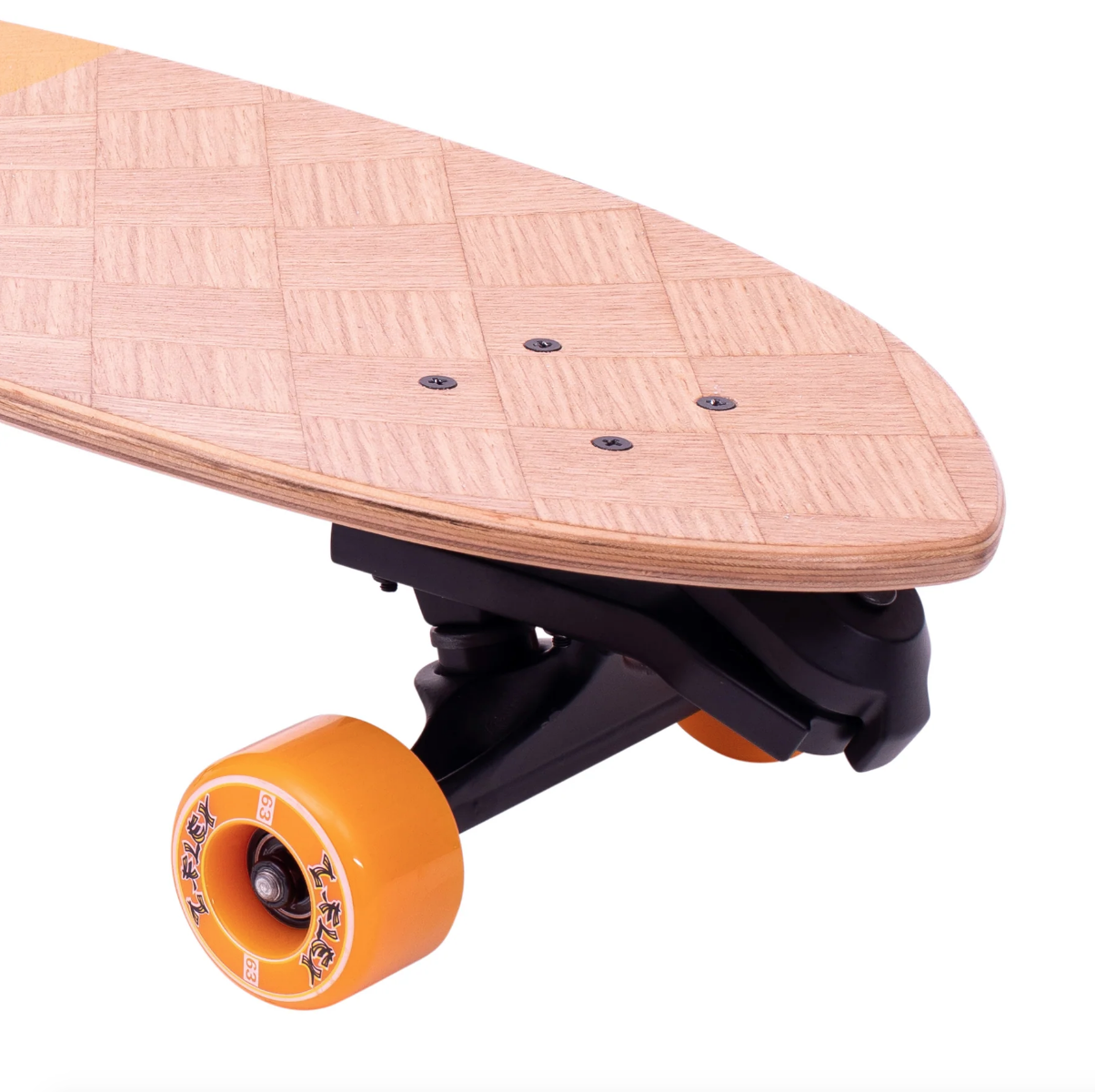 ZFlex - Banana Train Surfskate - Velocity 21