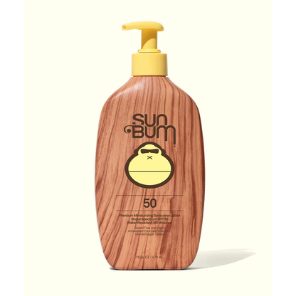 Sun Bum - Original XL SPF 50+ Lotion - Velocity 21