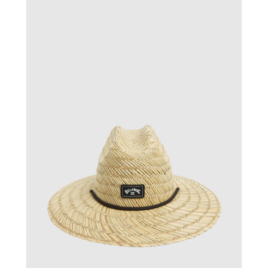 Billabong - Tides Straw Hat - Velocity 21