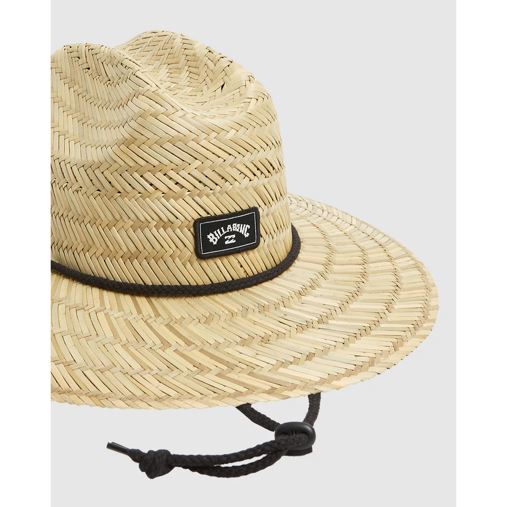 Billabong - Tides Straw Hat - Velocity 21