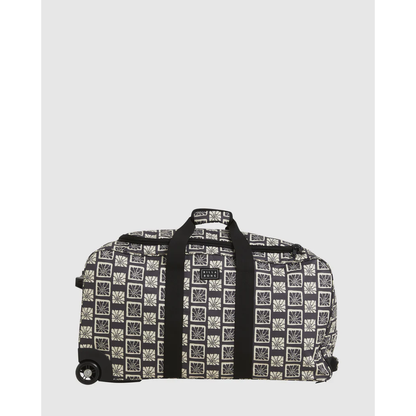 Billabong - Check in Luggage Bag - Black Sands 2 - Velocity 21