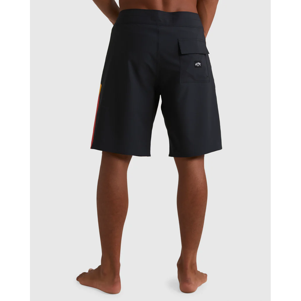 Billabong - King Stingray Dbah Pro Boardshort - Velocity 21