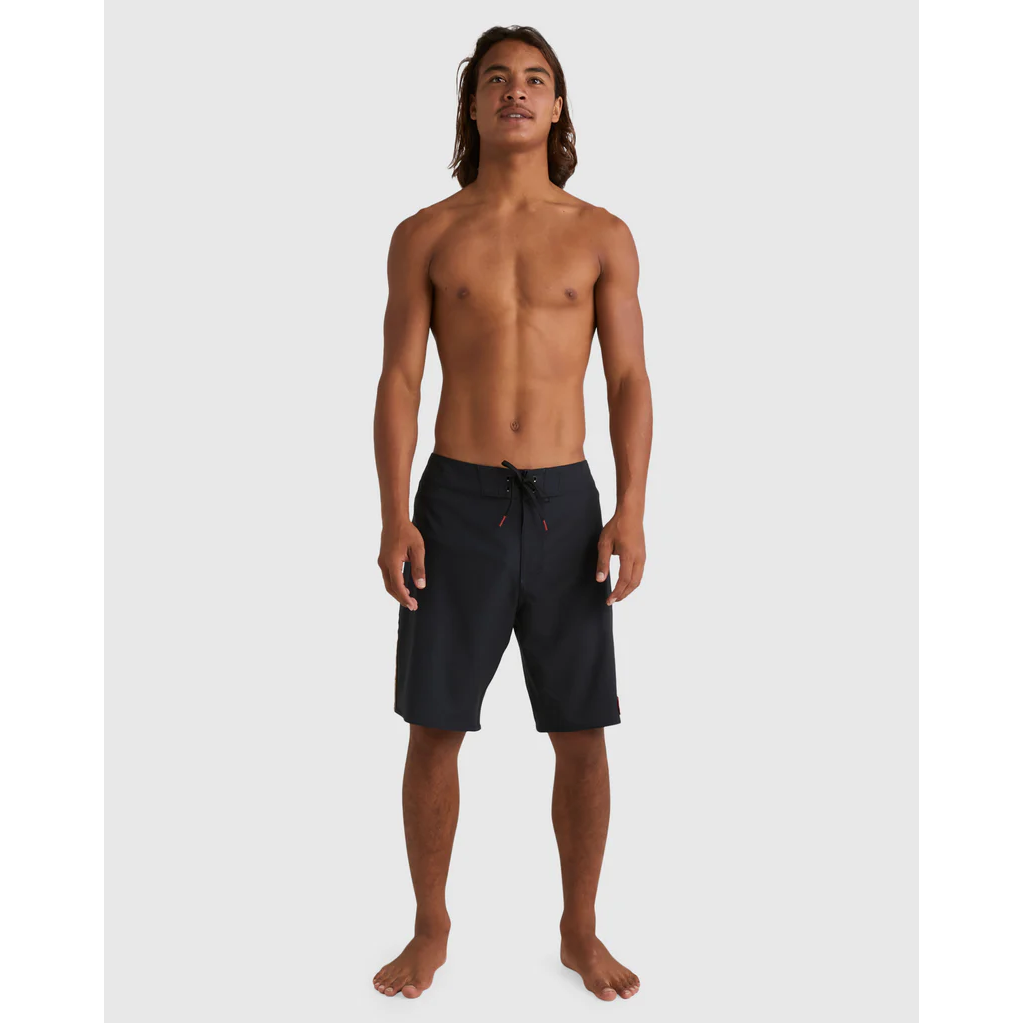 Billabong - King Stingray Dbah Pro Boardshort - Velocity 21