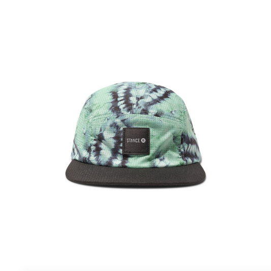 Stance - Kinetic Adjustable Cap - Jade - Velocity 21